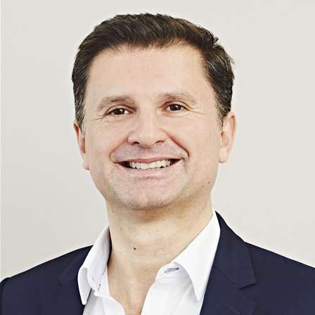 Stéphane Desselas